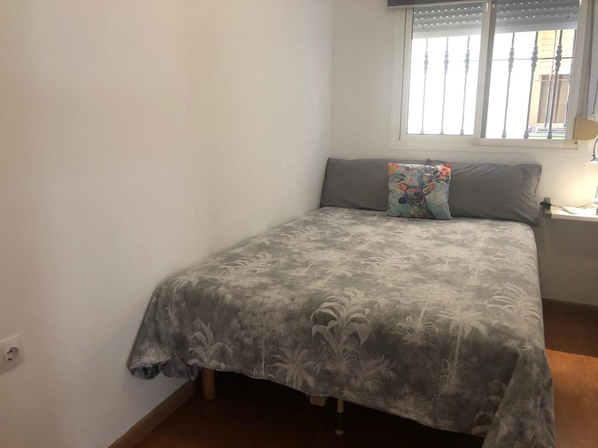 Aunt Antonia Beach House มาลากา ห้อง รูปภาพ